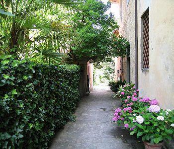 Fattoria Di Bacchereto - Guest House Exterior foto