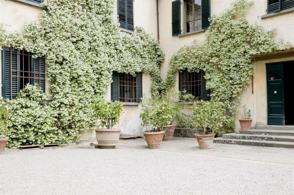 Fattoria Di Bacchereto - Guest House Exterior foto